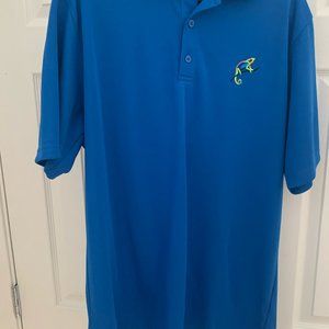 Loudmouth Golf Tshirt